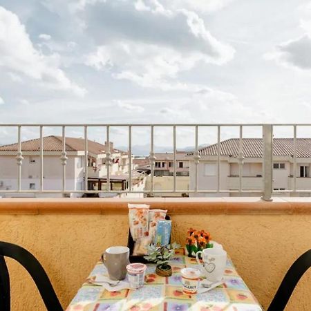 B&B Arcipelago La Maddalena  Exterior foto