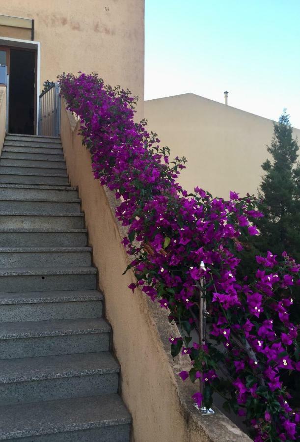 B&B Arcipelago La Maddalena  Exterior foto
